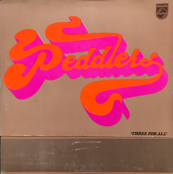 Peddlers